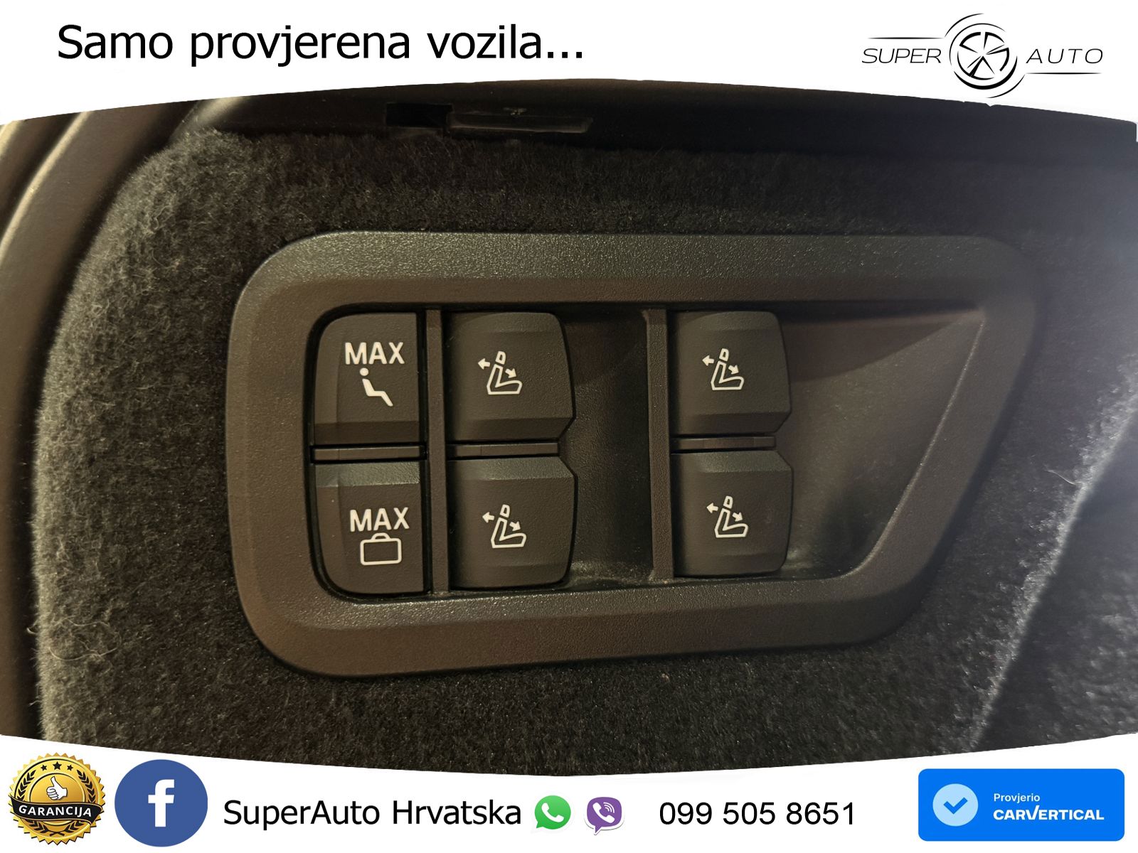 BMW X7 40d (352 KS) xDrive Steptronic