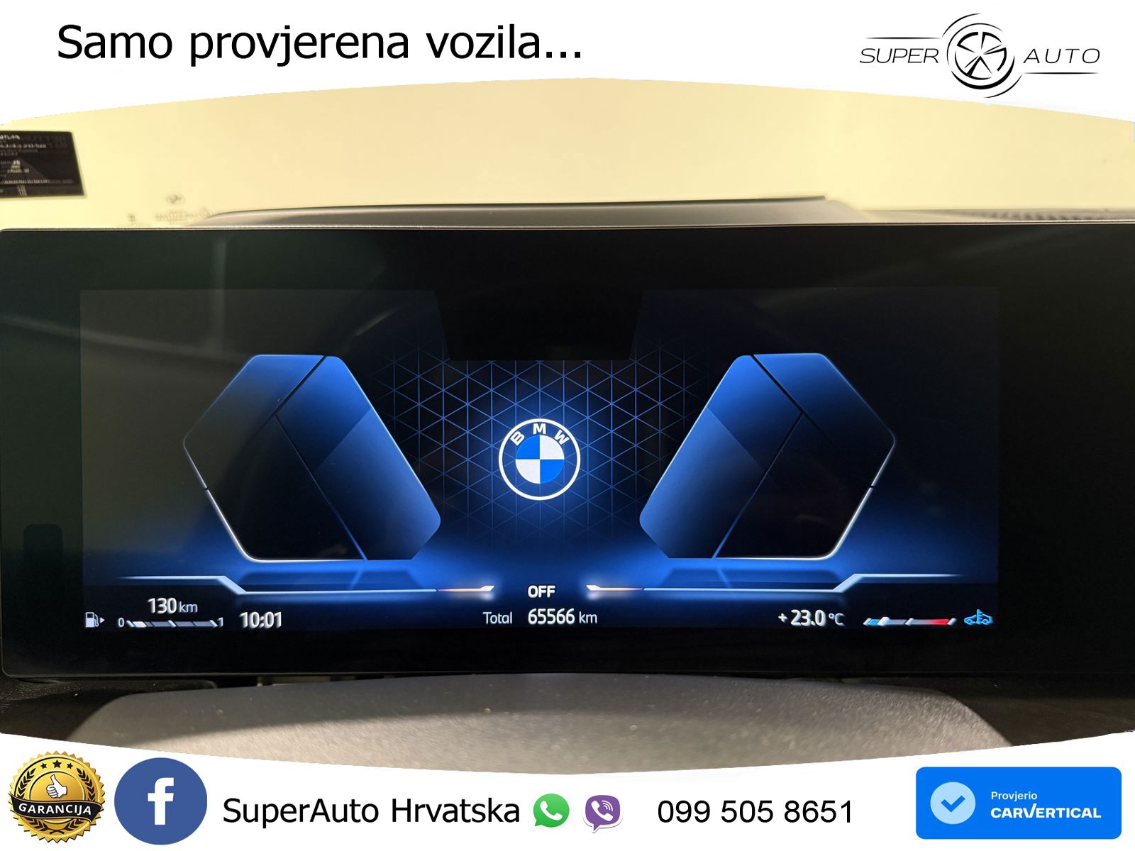 BMW X7 40d (352 KS) xDrive Steptronic