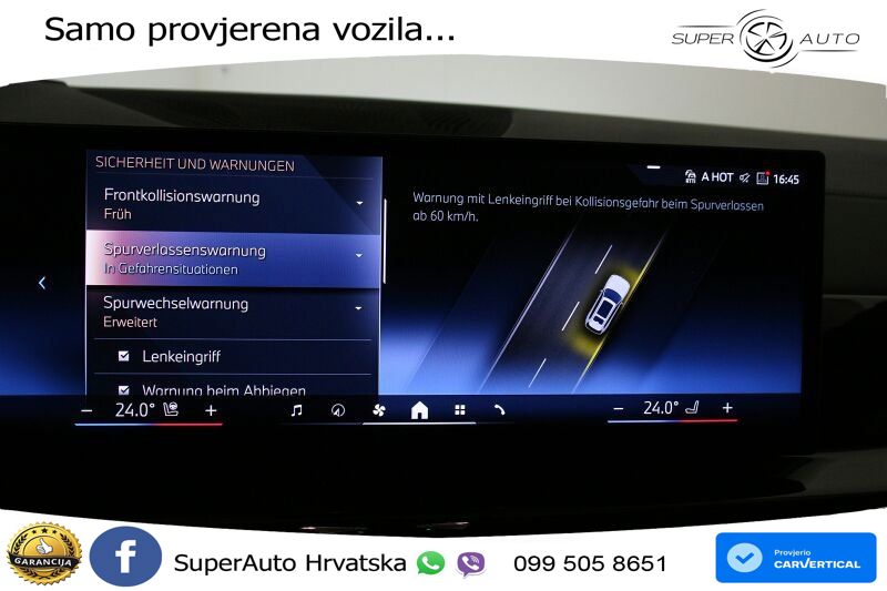 BMW X7 40d (352 KS) xDrive Steptronic