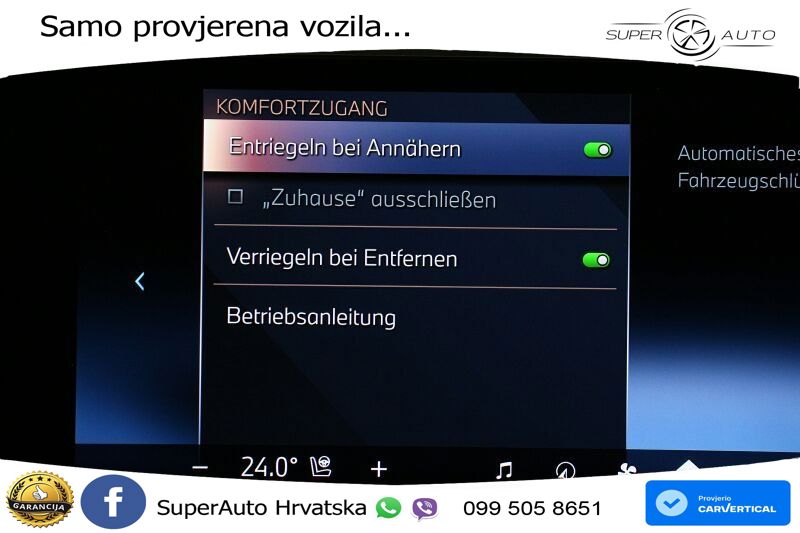 BMW X7 40d (352 KS) xDrive Steptronic