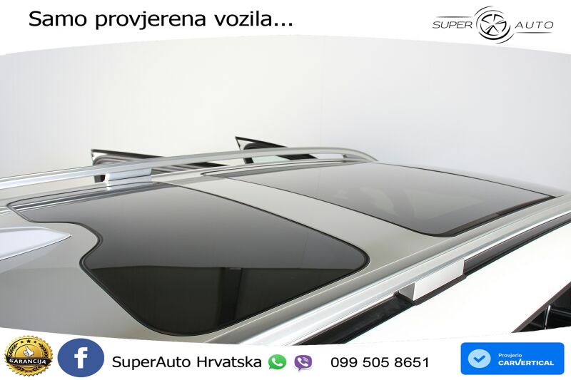 BMW X7 40d (352 KS) xDrive Steptronic