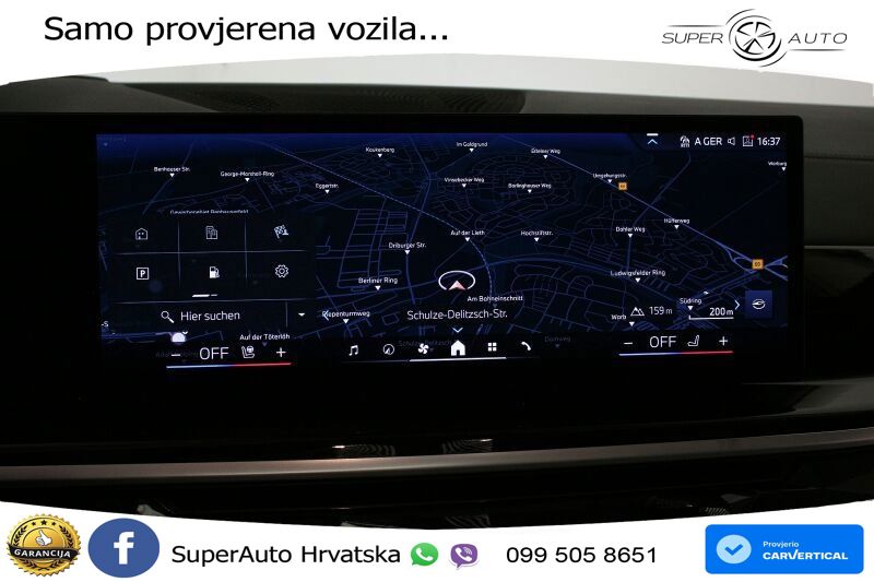 BMW X7 40d (352 KS) xDrive Steptronic