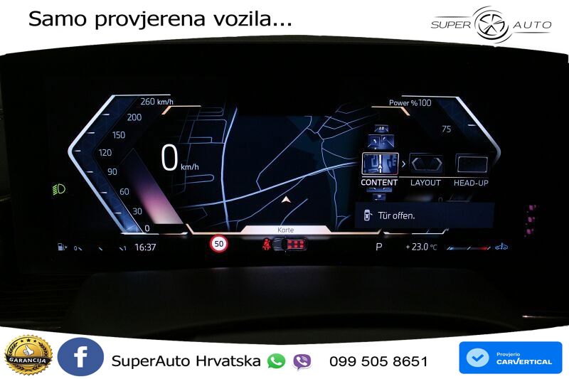 BMW X7 40d (352 KS) xDrive Steptronic