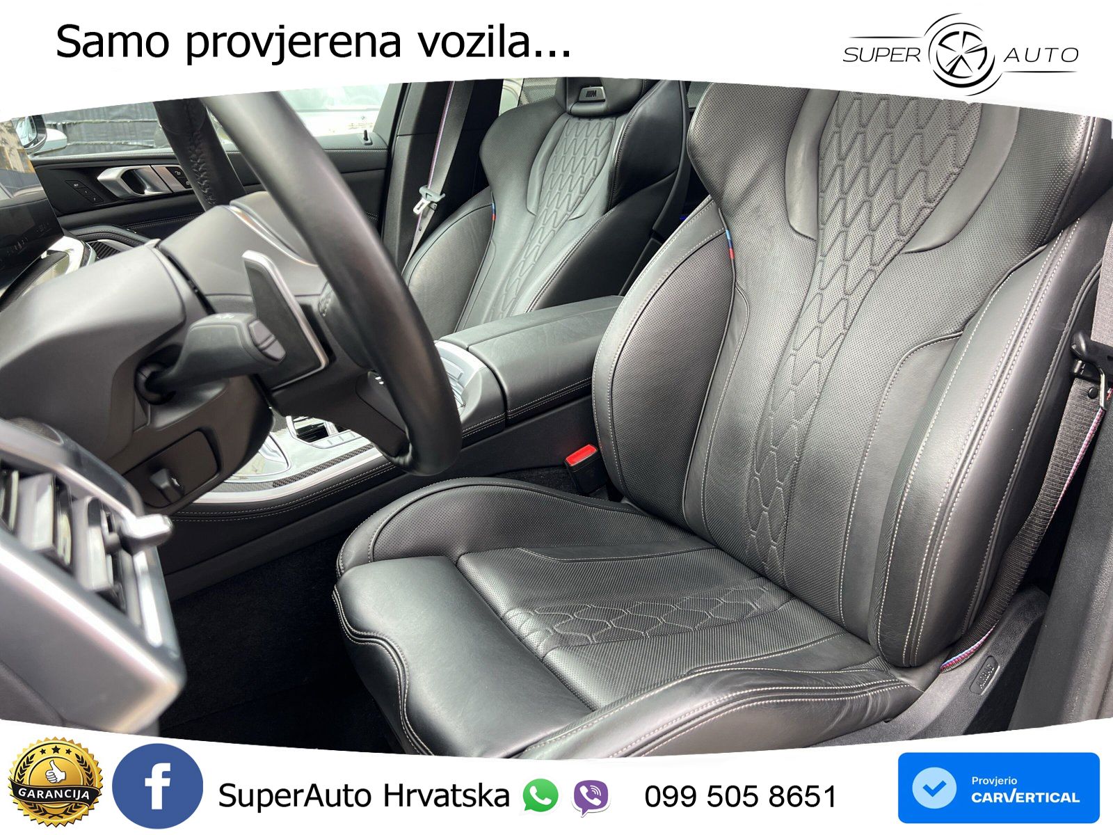 BMW X5 30d (298 KS) xDrive Steptronic LED+GR SJED+ACC