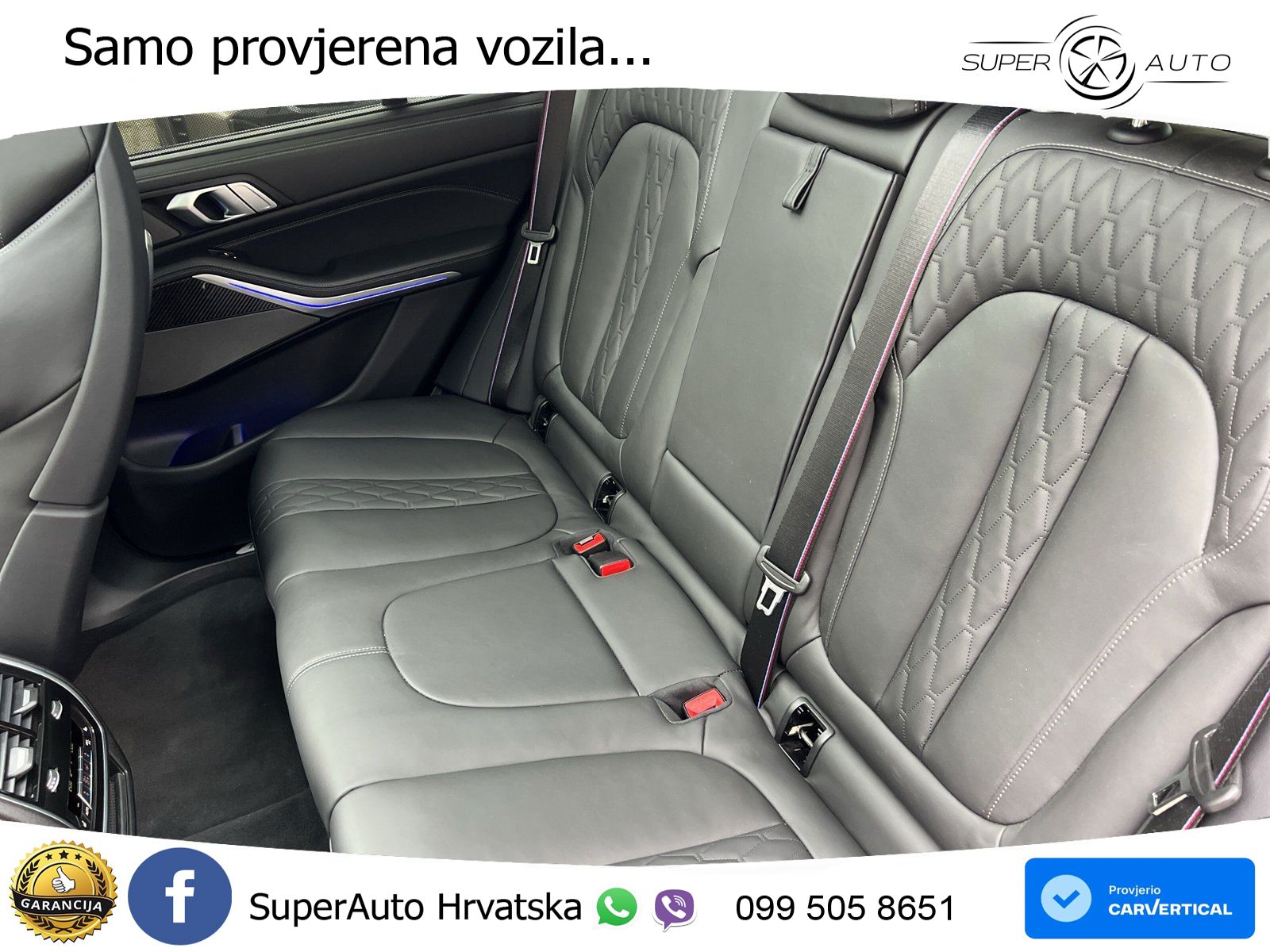 BMW X5 30d (298 KS) xDrive Steptronic LED+GR SJED+ACC
