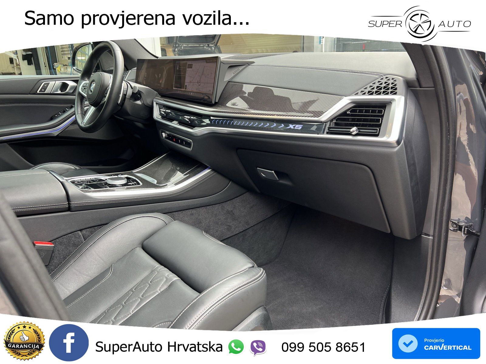 BMW X5 30d (298 KS) xDrive Steptronic LED+GR SJED+ACC