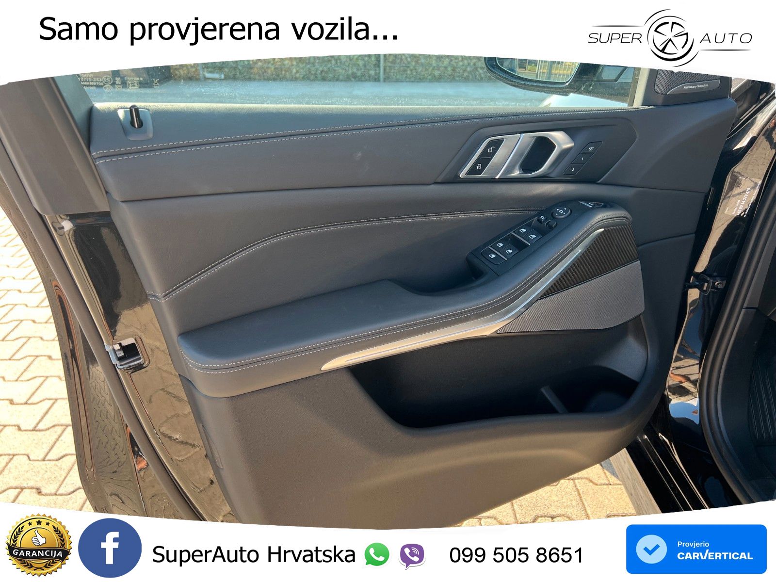 BMW X5 30d (298 KS) xDrive Steptronic M Sport