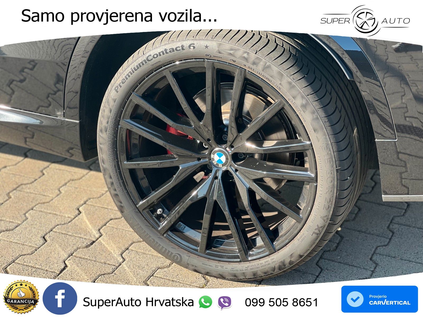 BMW X5 30d (298 KS) xDrive Steptronic M Sport