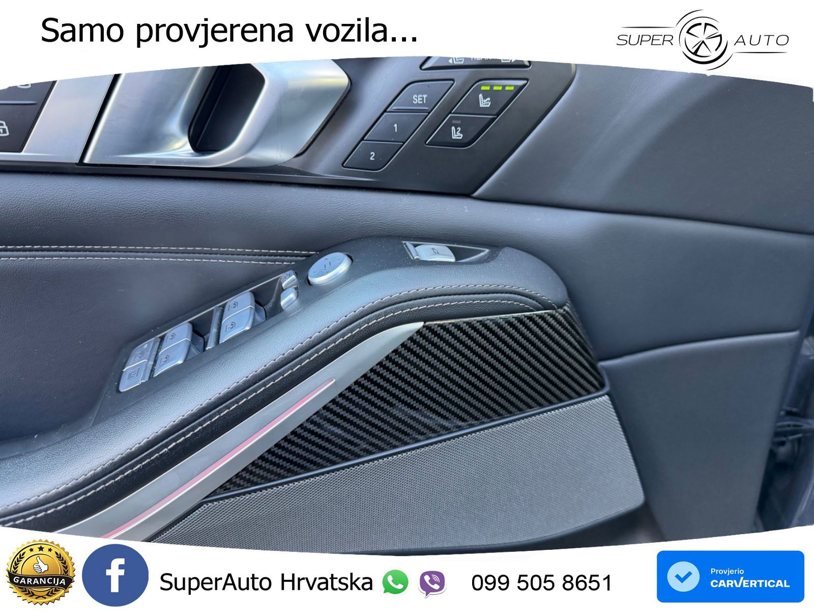 BMW X7 40d (352 KS) xDrive Steptronic