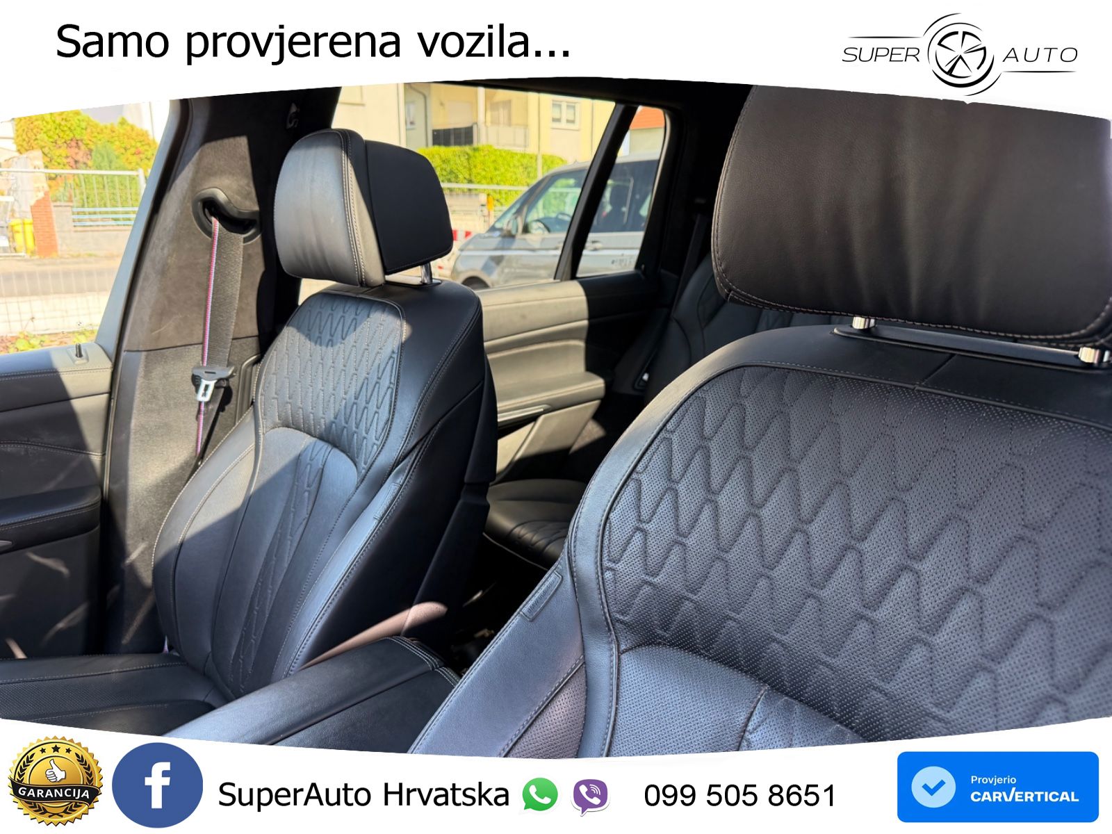 BMW X7 40d (352 KS) xDrive Steptronic