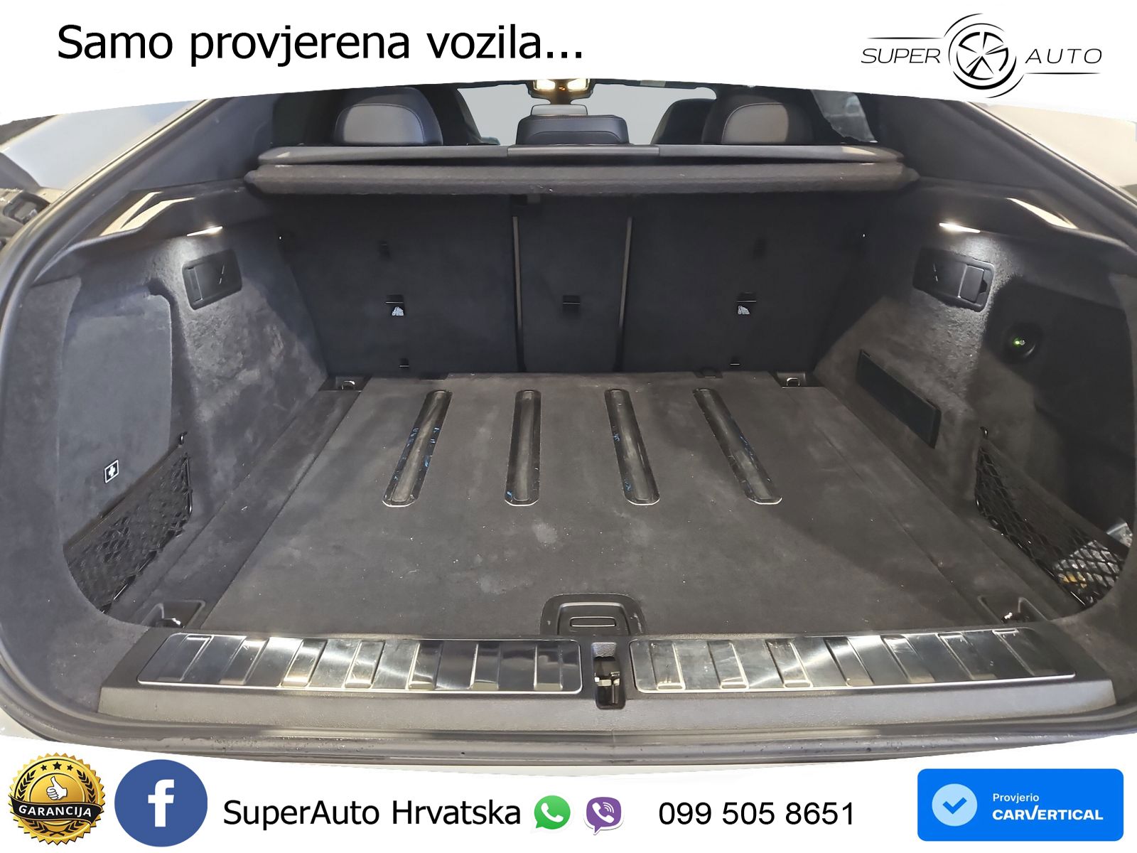 BMW X6 40d (352 KS) xDrive Steptronic