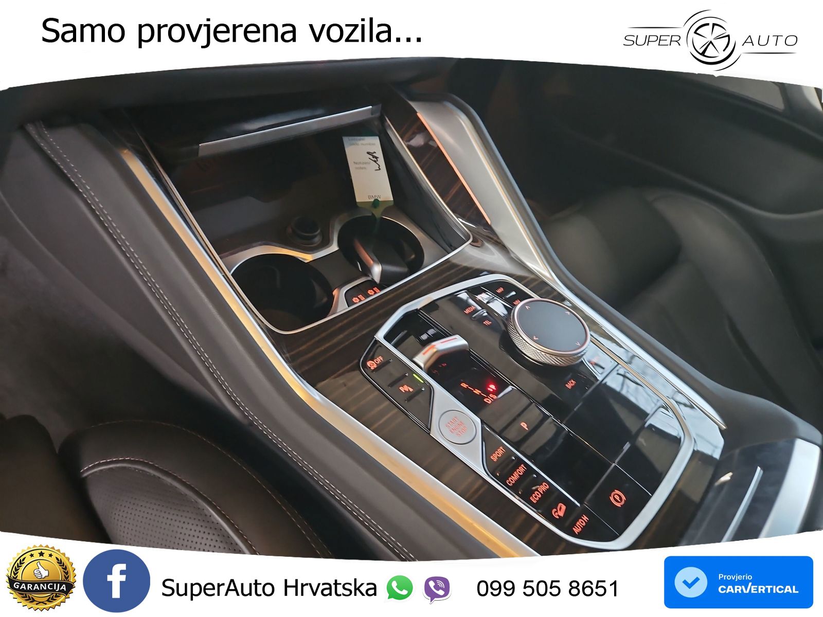 BMW X6 40d (352 KS) xDrive Steptronic