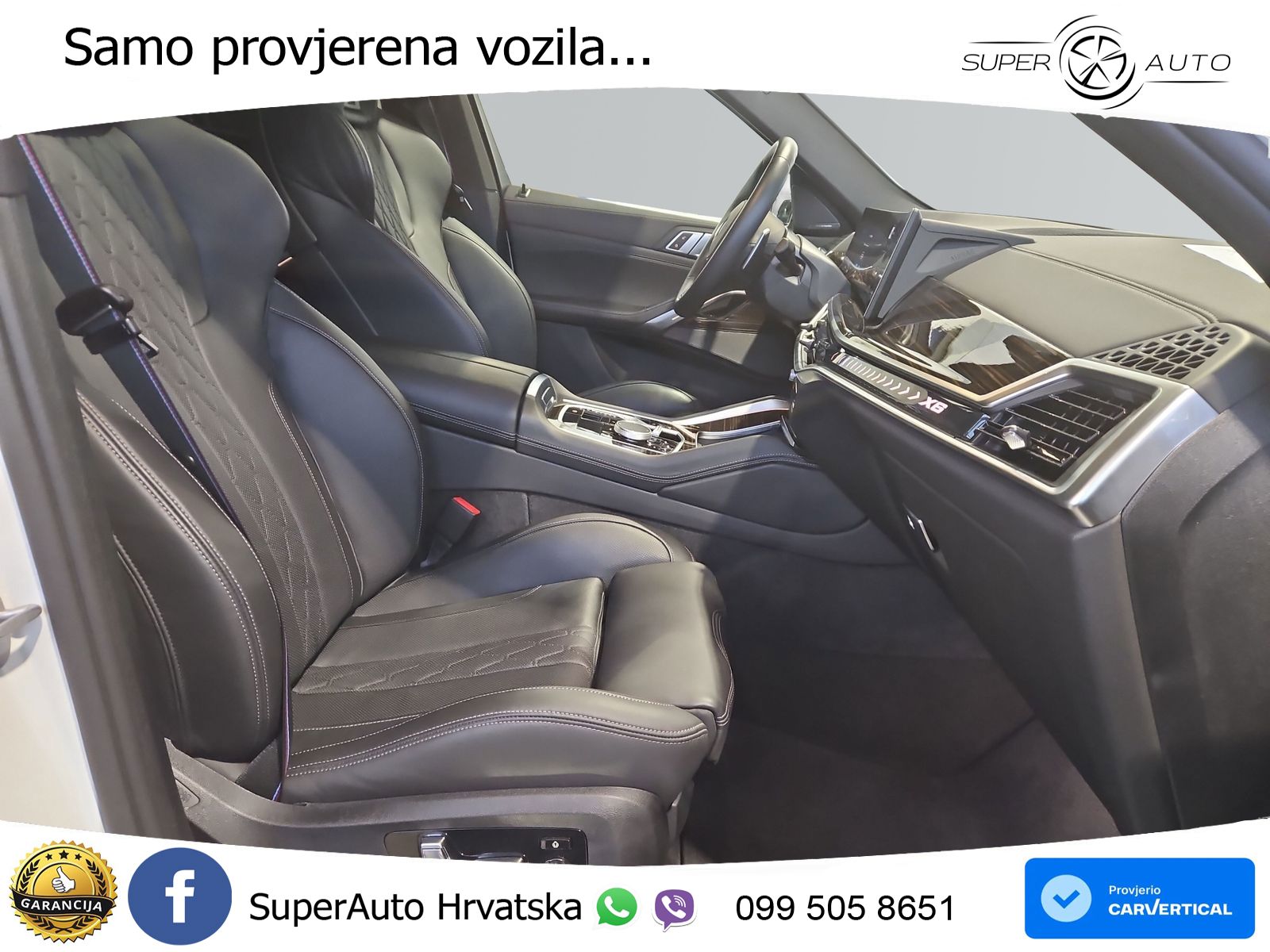 BMW X6 40d (352 KS) xDrive Steptronic