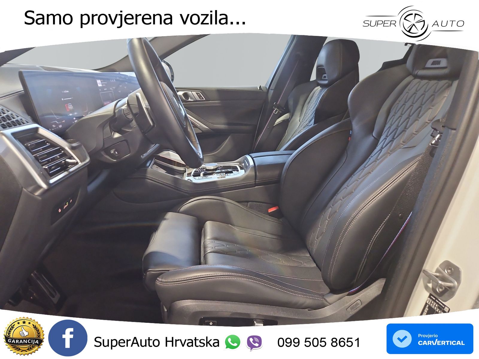 BMW X6 40d (352 KS) xDrive Steptronic