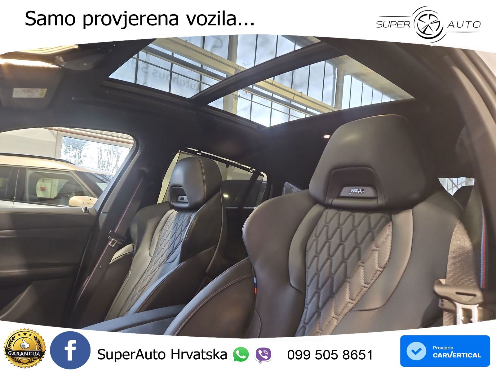 BMW X6 40d (352 KS) xDrive Steptronic