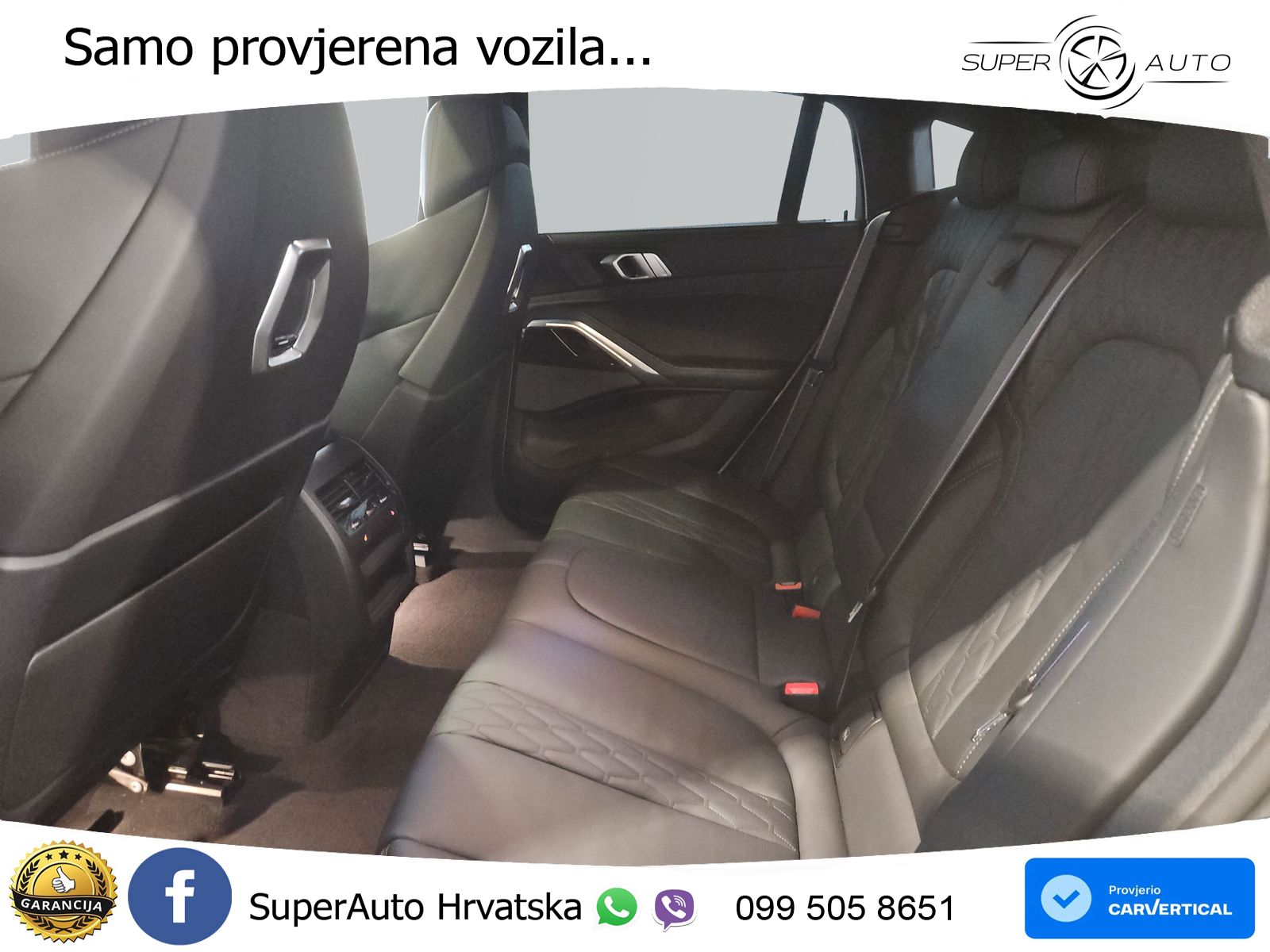 BMW X6 40d (352 KS) xDrive Steptronic