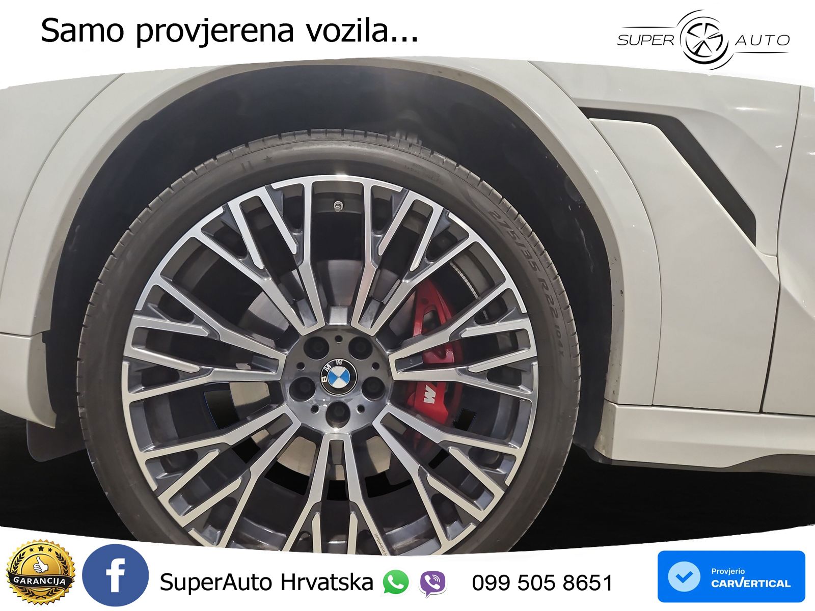 BMW X6 40d (352 KS) xDrive Steptronic
