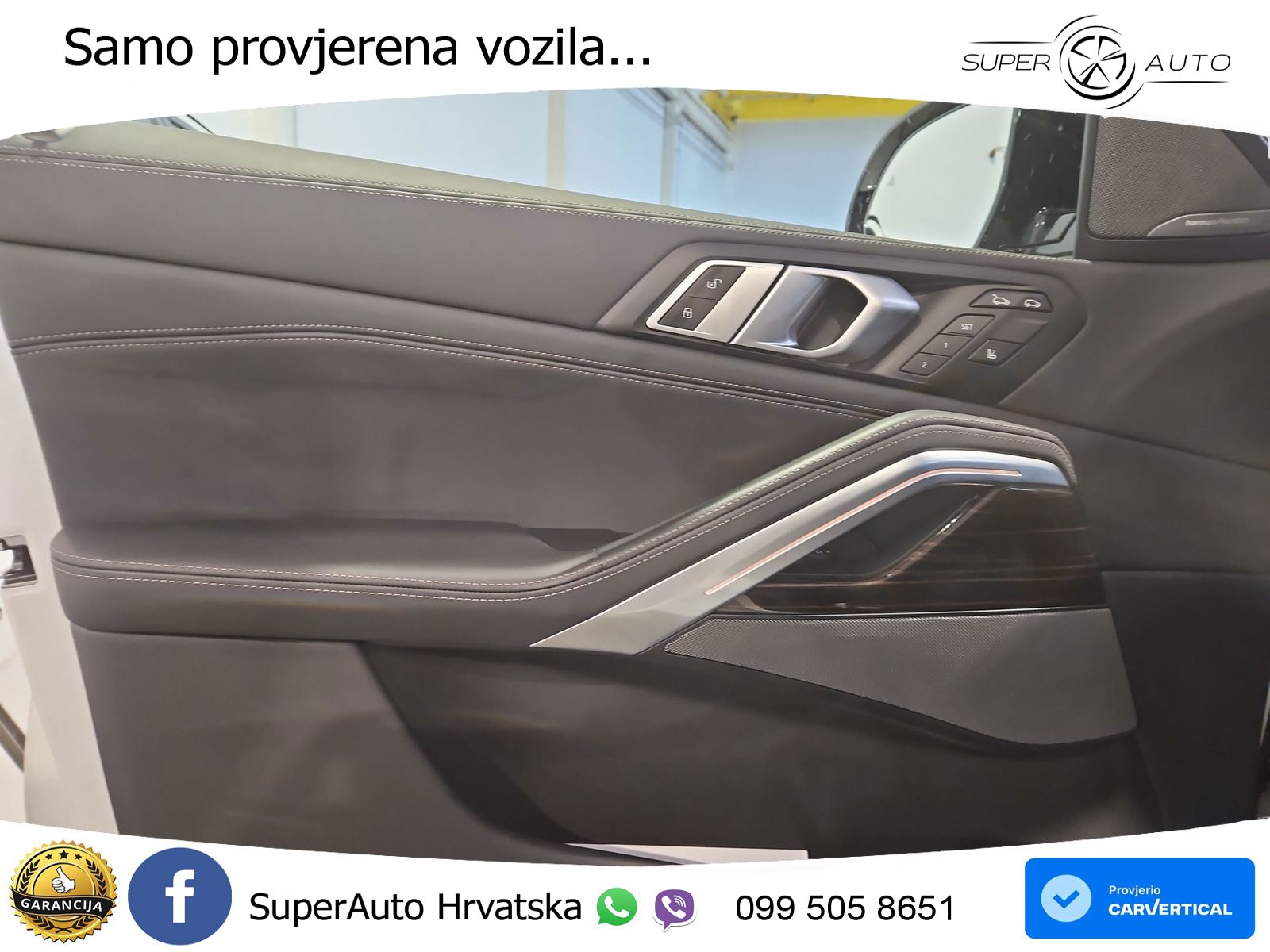 BMW X6 40d (352 KS) xDrive Steptronic