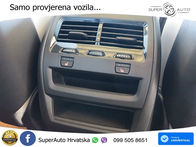 BMW X5 30d (298 KS) xDrive Steptronic M Sport LED+GR SJED+ACC