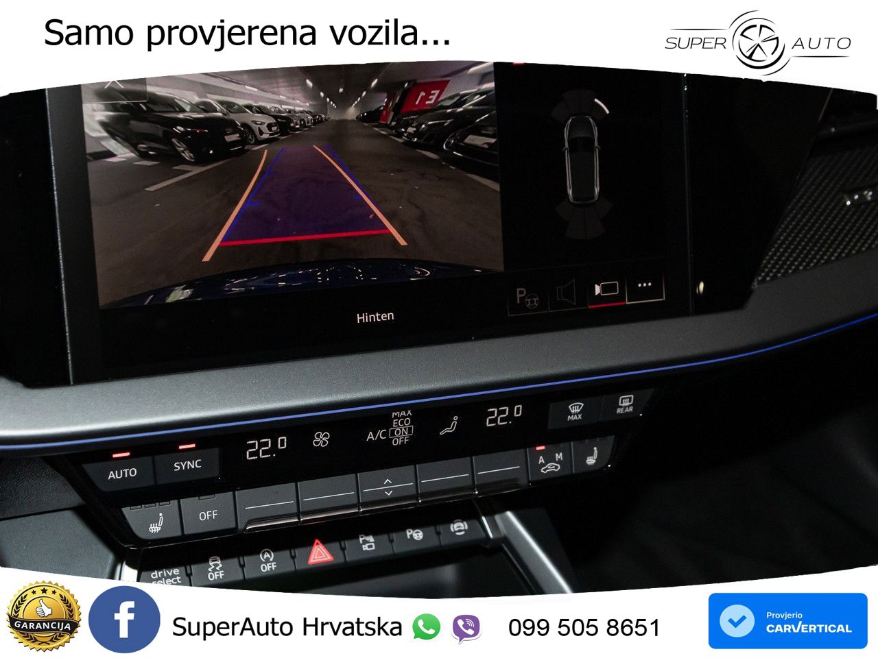 Audi RS3 Sportback 2.5 TFSI (400 KS) quattro S tronic LED+GR SJED+ACC