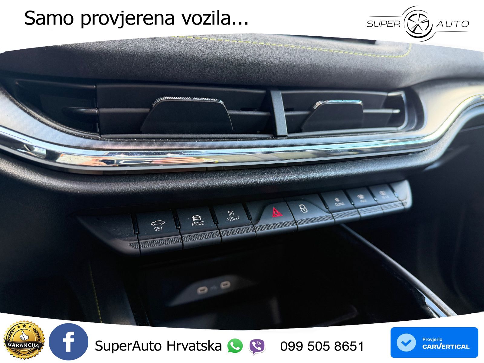 Škoda Enyaq iV RS 82 kWh (299 KS) AWD LED+GR SJED+ACC