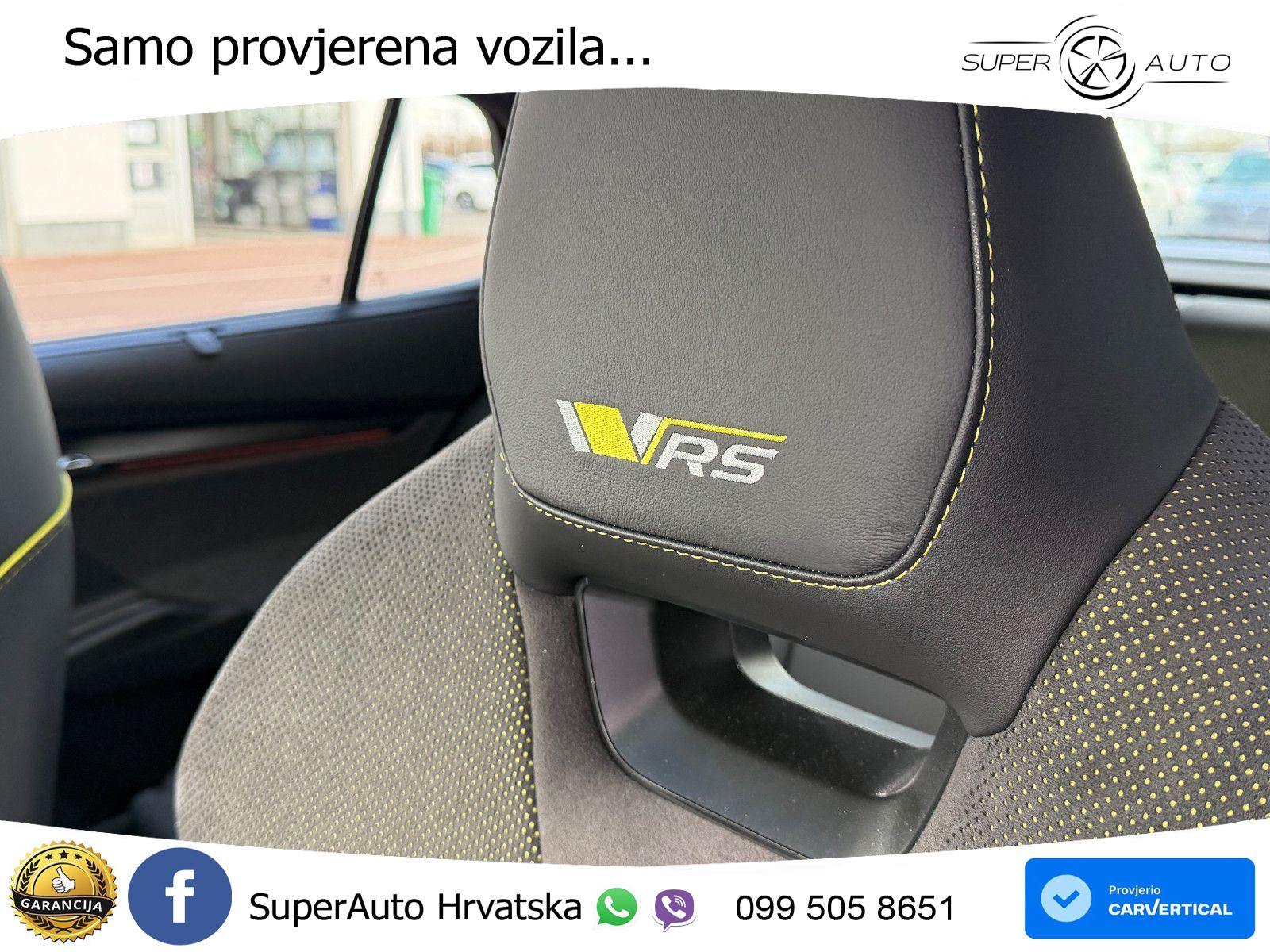 Škoda Enyaq iV RS 82 kWh (299 KS) AWD LED+GR SJED+ACC