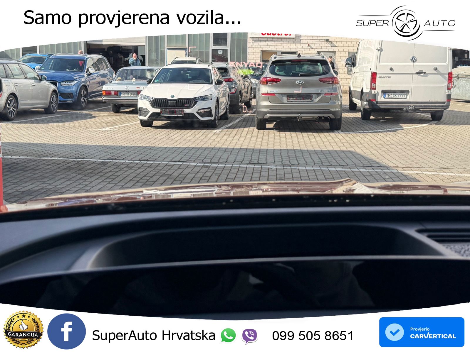 Škoda Enyaq iV RS 82 kWh (299 KS) AWD LED+GR SJED+ACC