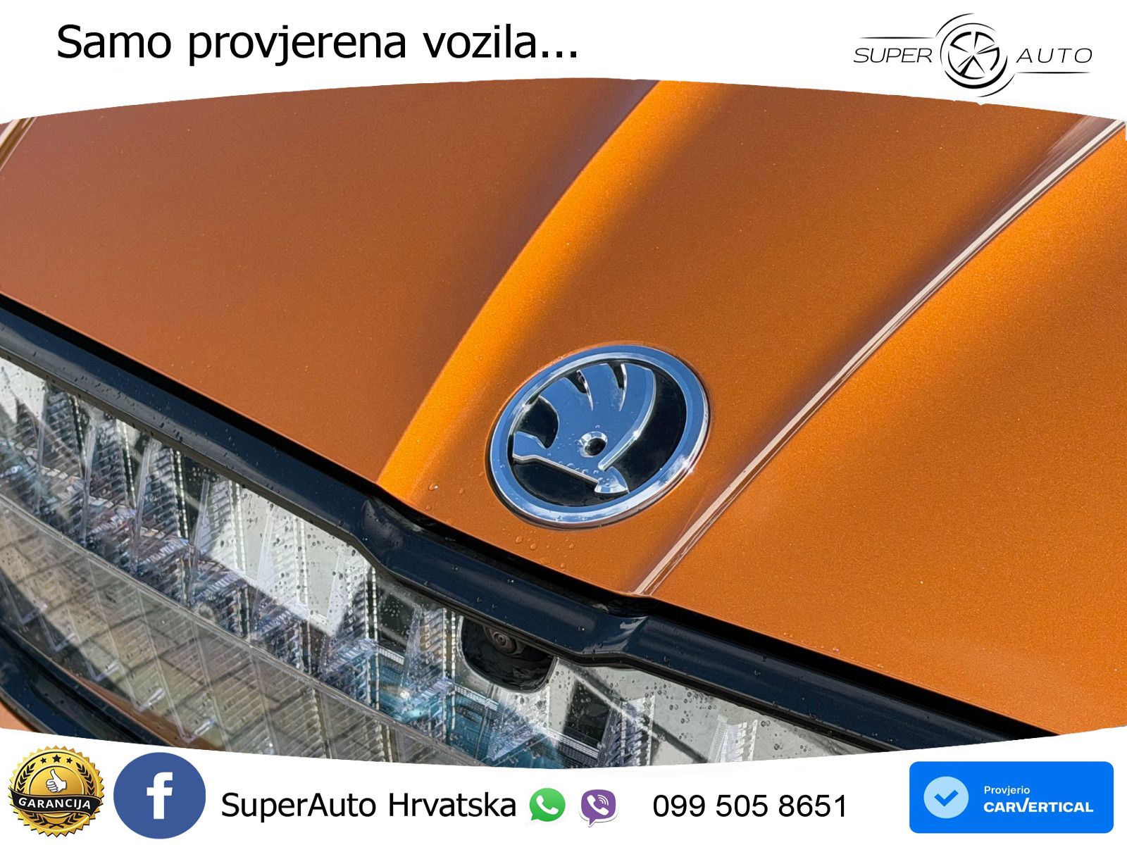 Škoda Enyaq iV RS 82 kWh (299 KS) AWD LED+GR SJED+ACC