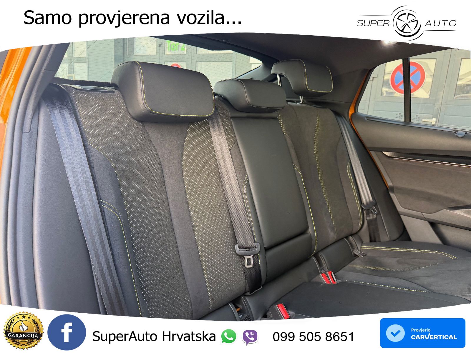 Škoda Enyaq iV RS 82 kWh (299 KS) AWD LED+GR SJED+ACC