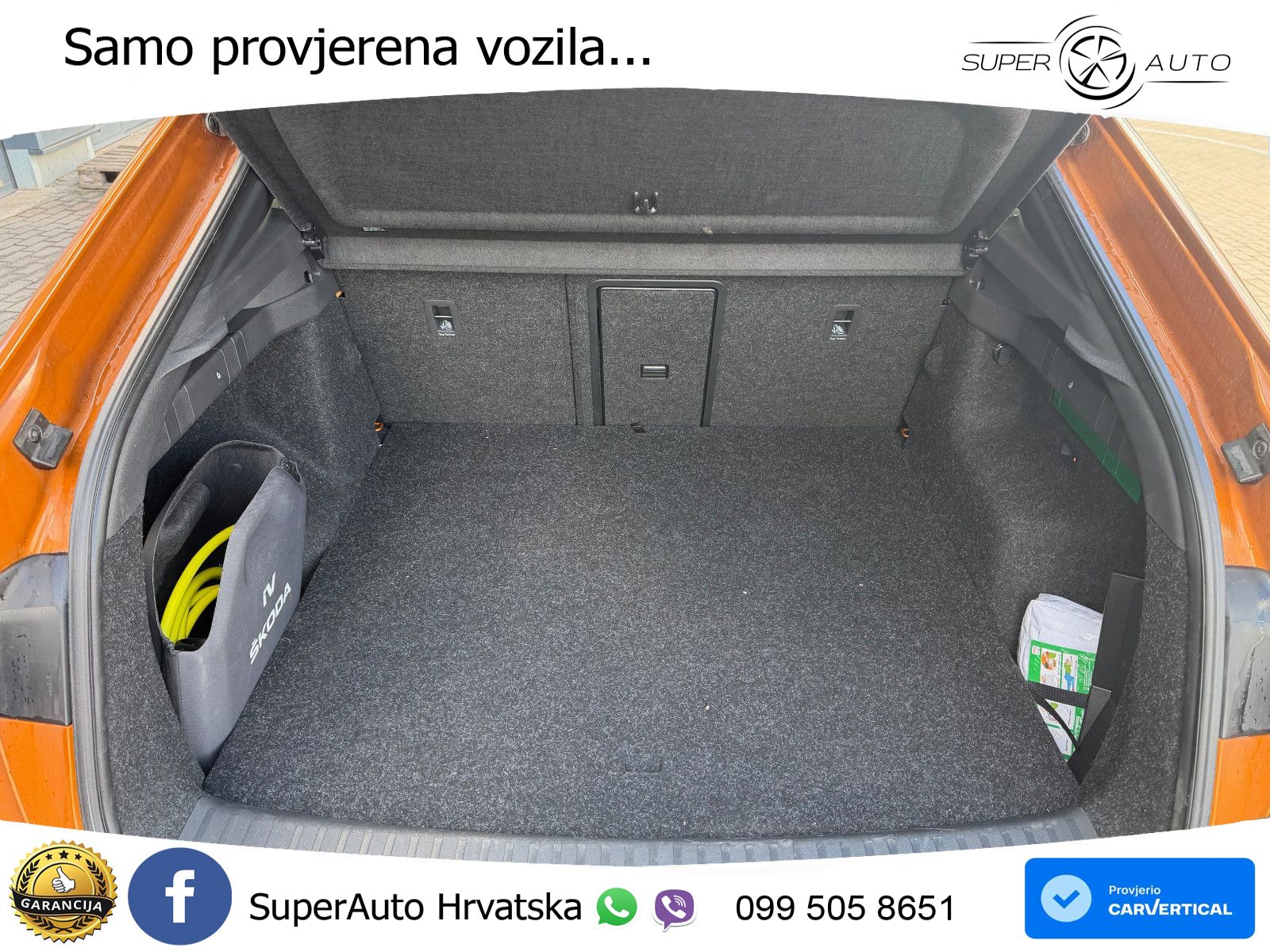 Škoda Enyaq iV RS 82 kWh (299 KS) AWD LED+GR SJED+ACC