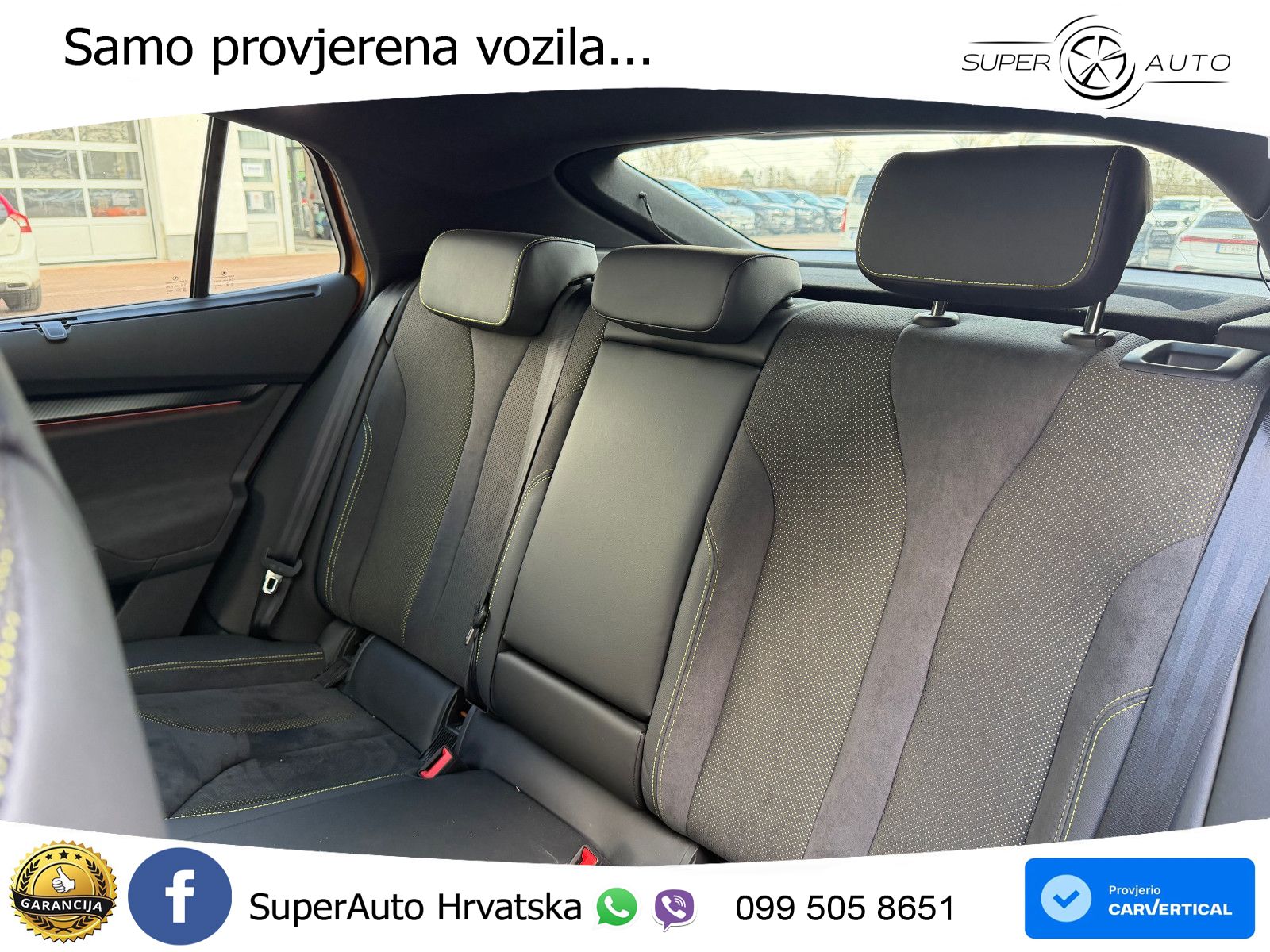 Škoda Enyaq iV RS 82 kWh (299 KS) AWD LED+GR SJED+ACC