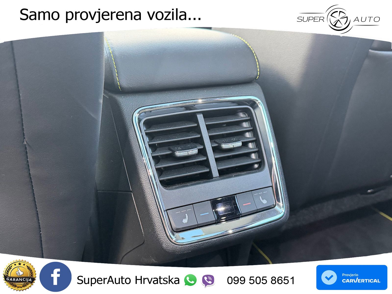 Škoda Enyaq iV RS 82 kWh (299 KS) AWD LED+GR SJED+ACC