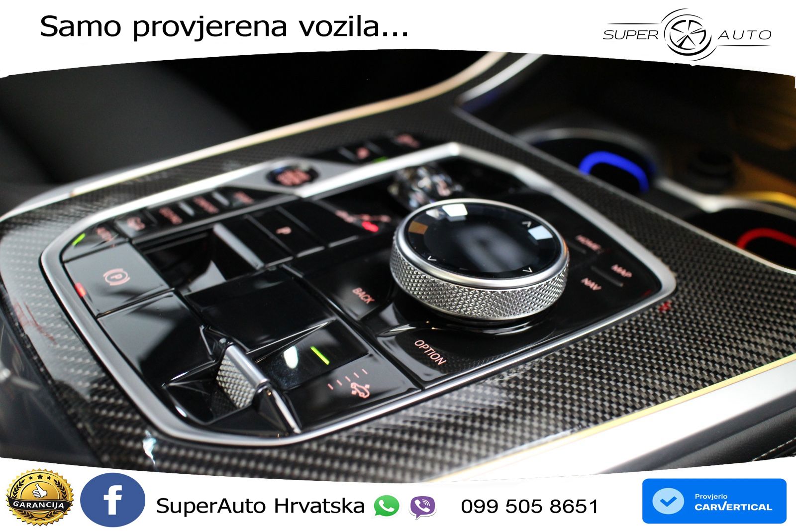 BMW X7 40d (352 KS) xDrive Steptronic M Sport LED+GR SJED+ACC