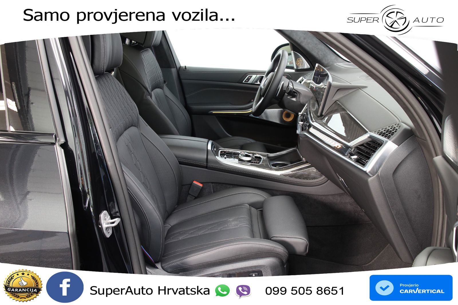 BMW X7 40d (352 KS) xDrive Steptronic M Sport LED+GR SJED+ACC
