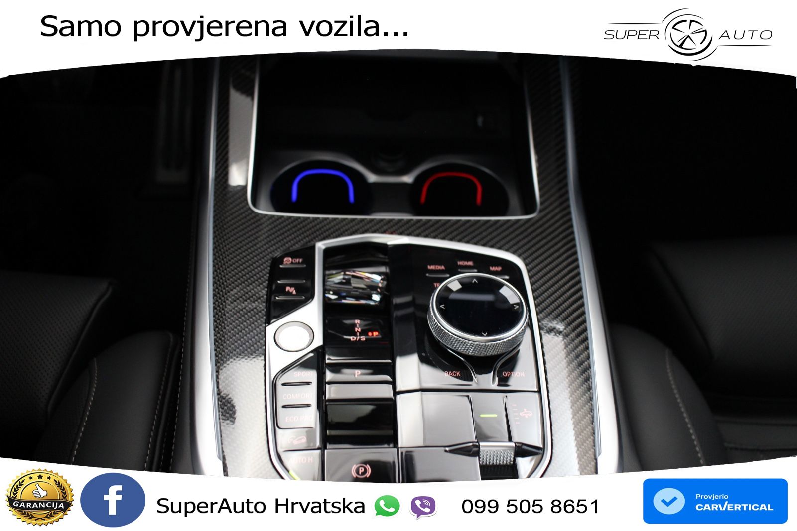 BMW X7 40d (352 KS) xDrive Steptronic M Sport LED+GR SJED+ACC