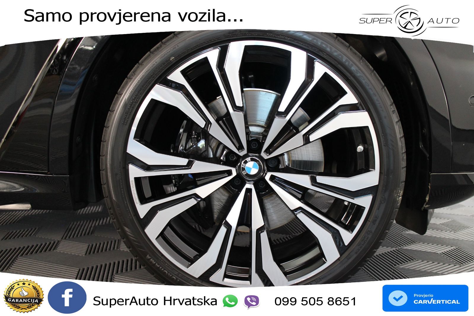 BMW X7 40d (352 KS) xDrive Steptronic M Sport LED+GR SJED+ACC