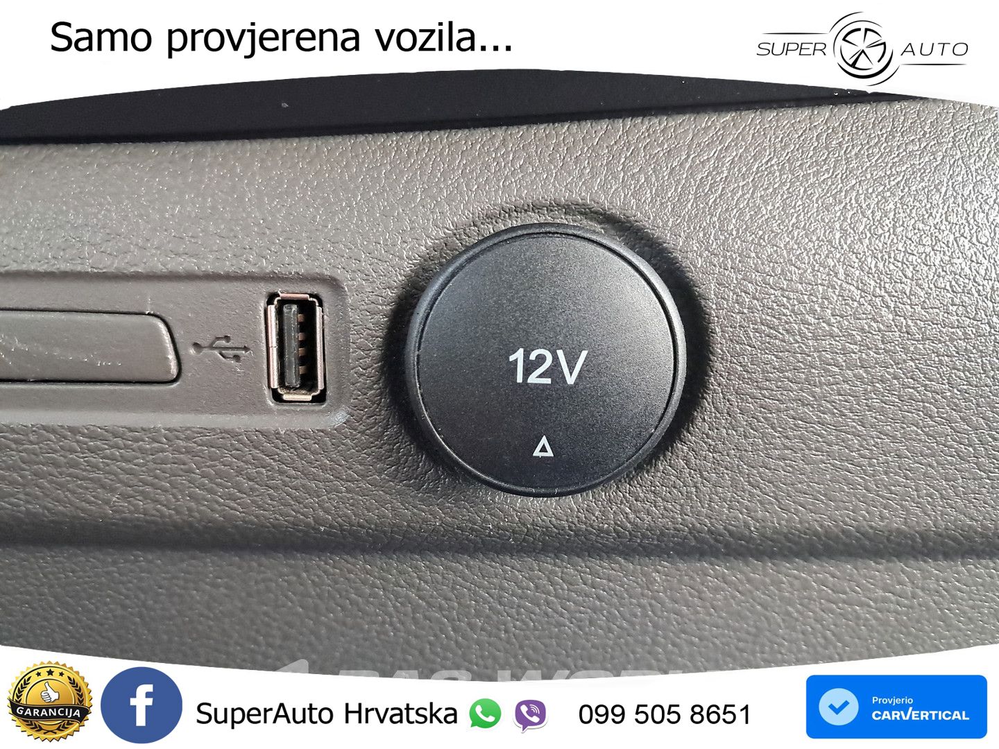 Ford Transit 170 KS