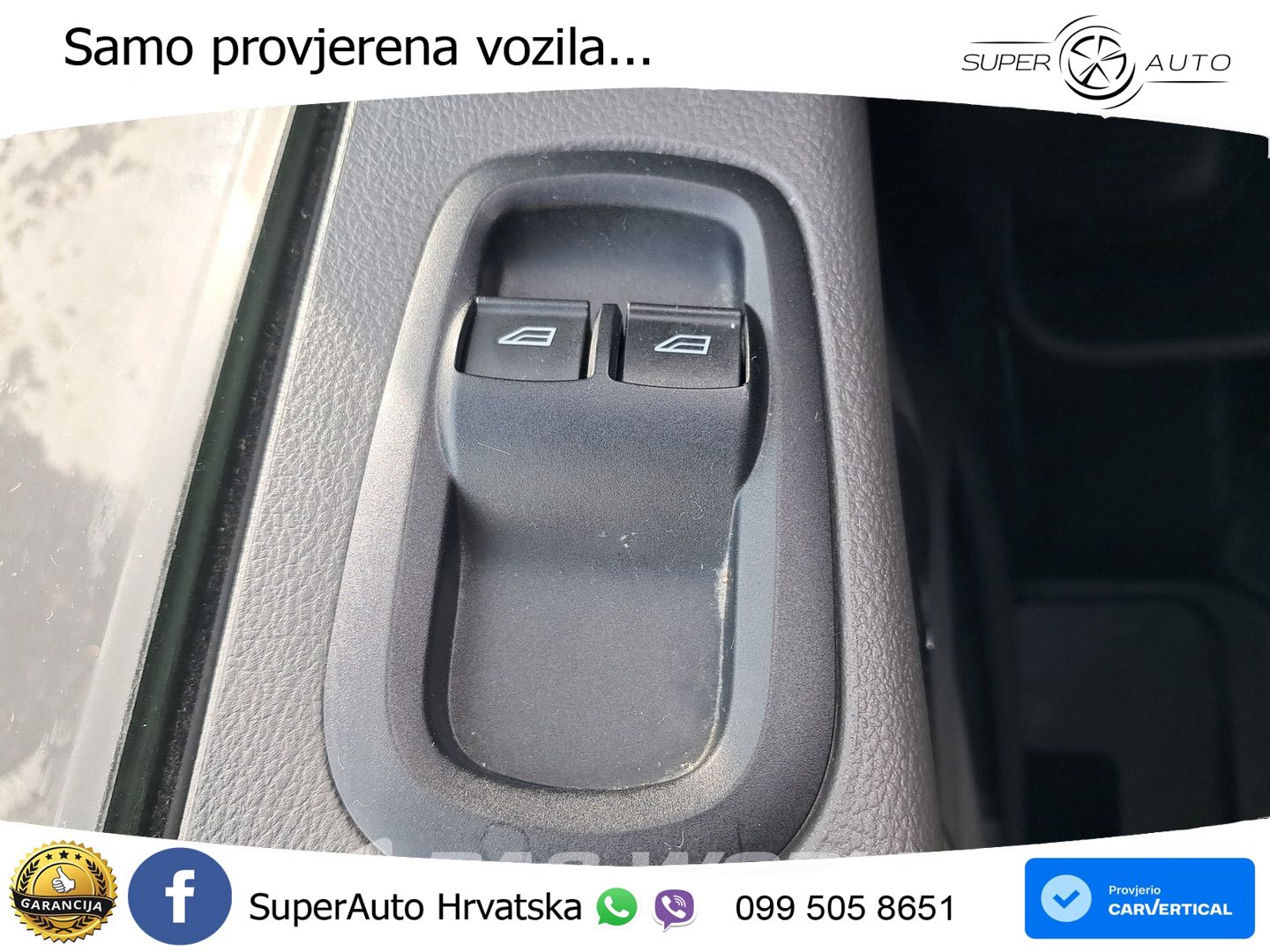 Ford Transit 170 KS