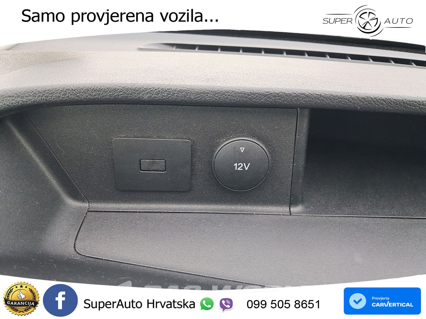 Ford Transit 170 KS