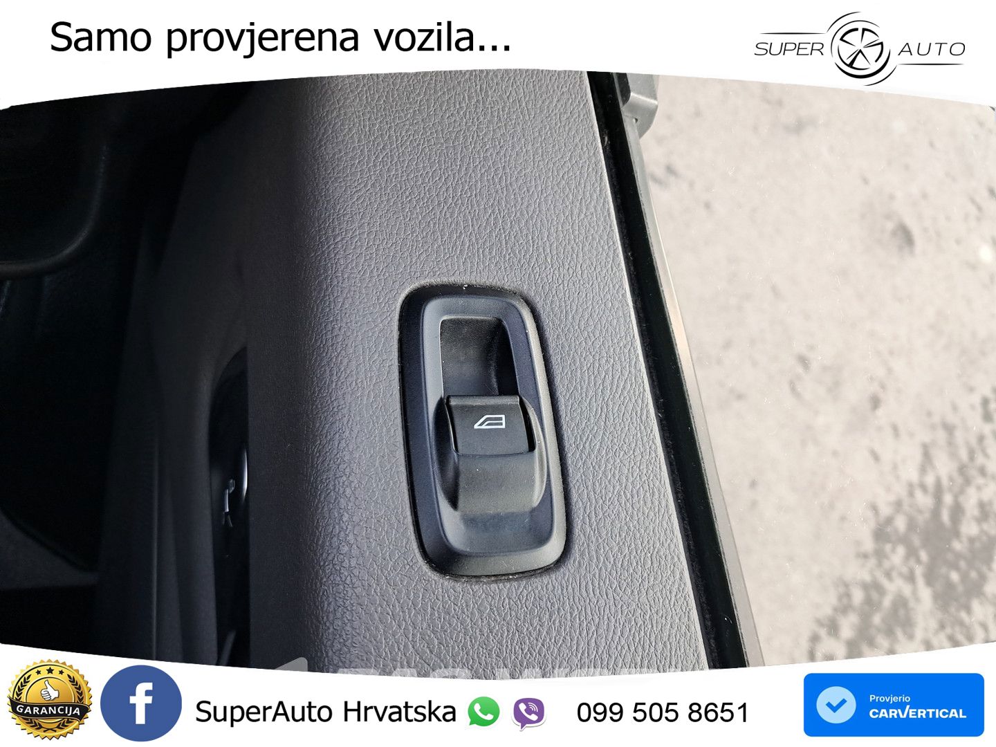 Ford Transit 170 KS