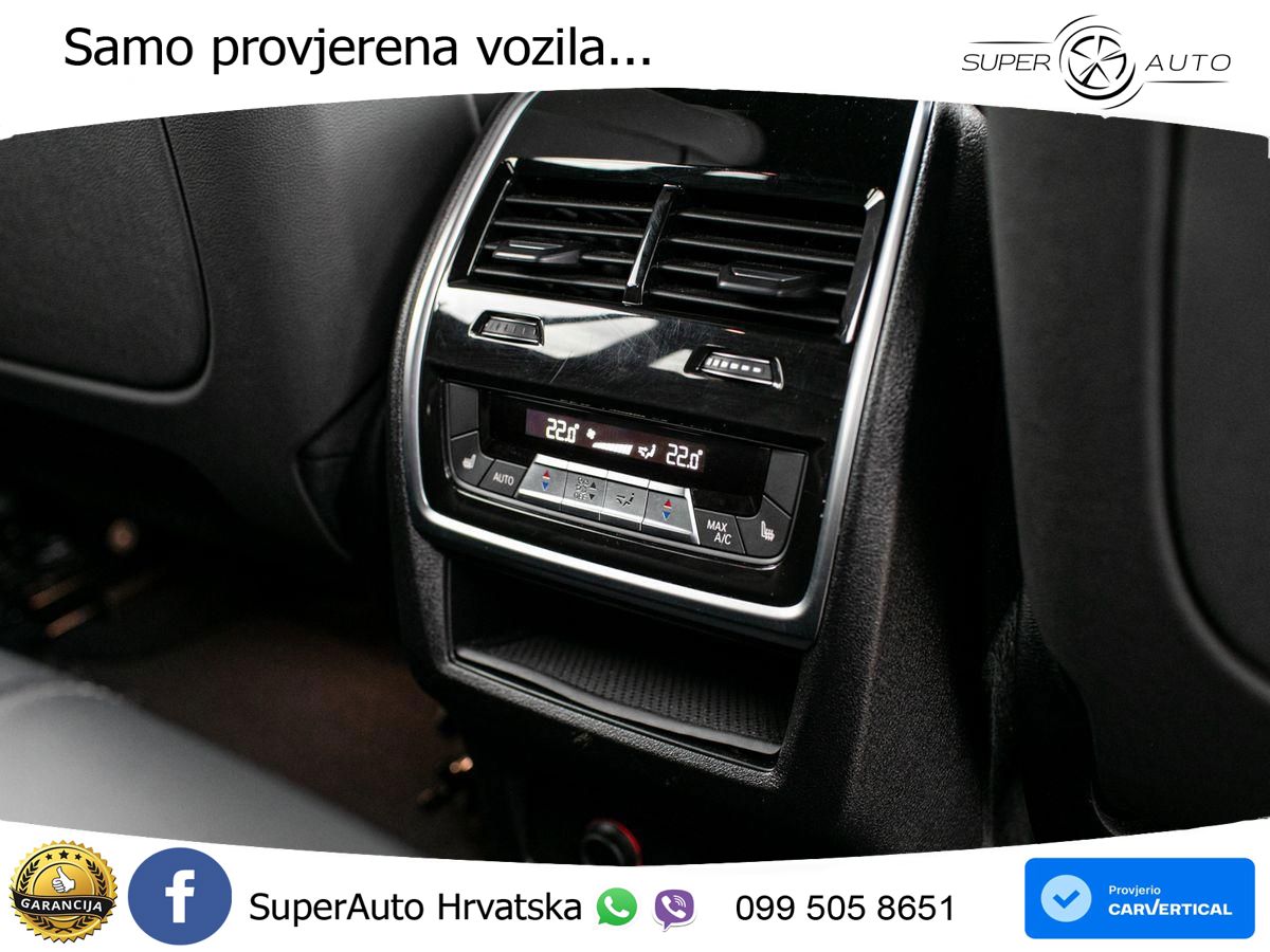 BMW X5 40d (352 KS) xDrive Steptronic LED+GR SJED+ACC