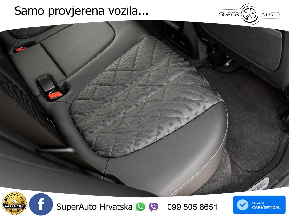 BMW X5 40d (352 KS) xDrive Steptronic LED+GR SJED+ACC