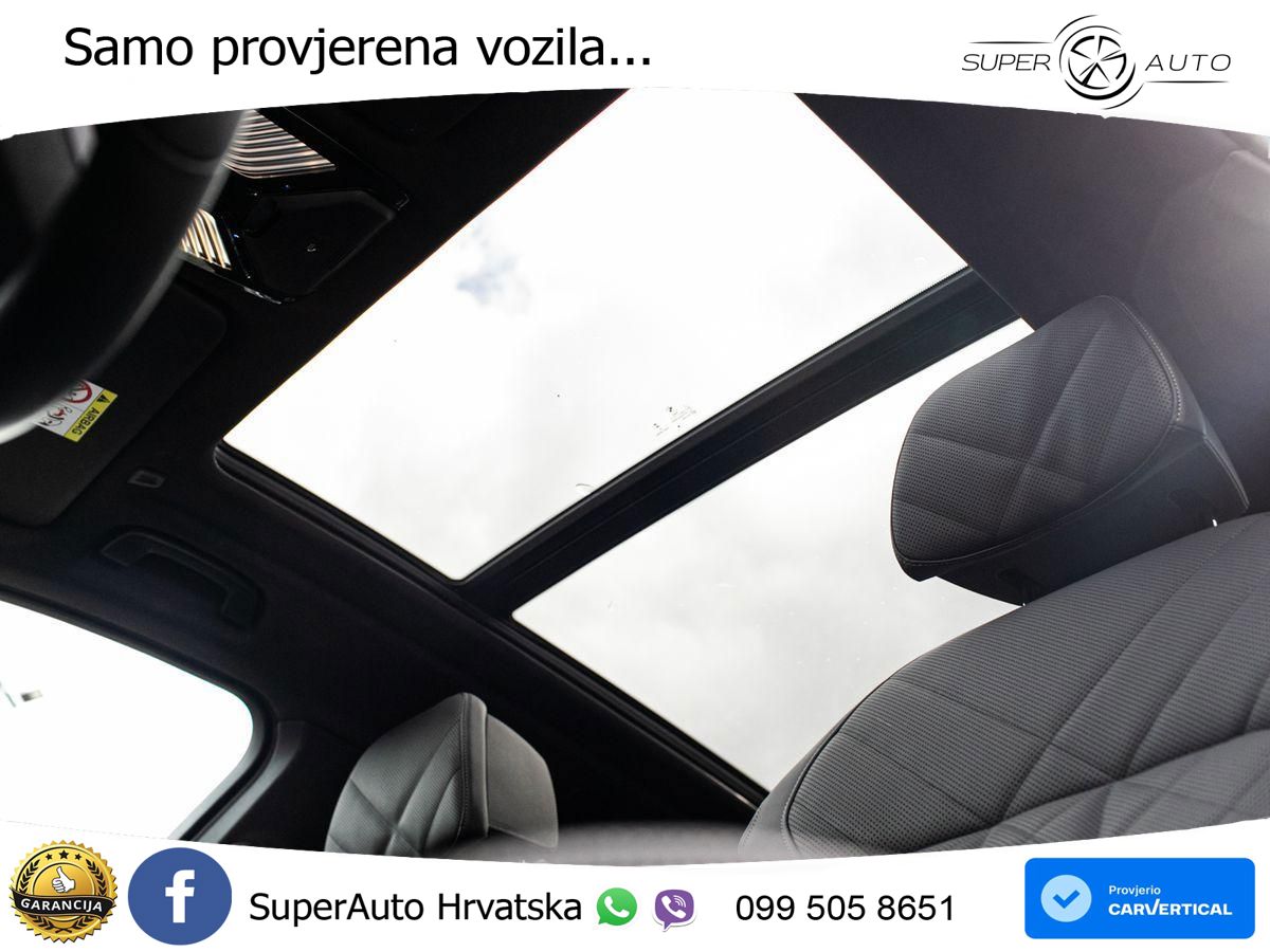 BMW X5 40d (352 KS) xDrive Steptronic LED+GR SJED+ACC