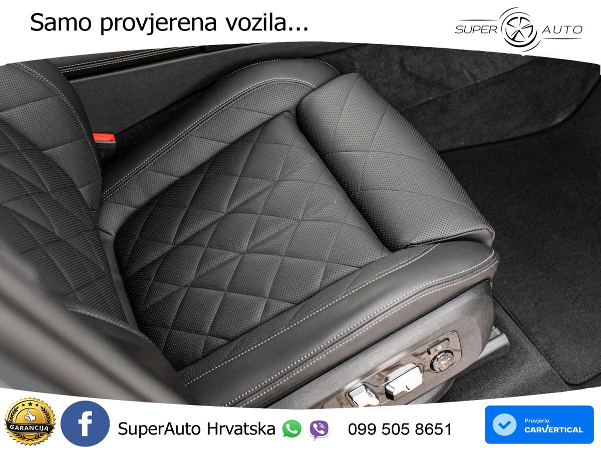 BMW X5 40d (352 KS) xDrive Steptronic LED+GR SJED+ACC