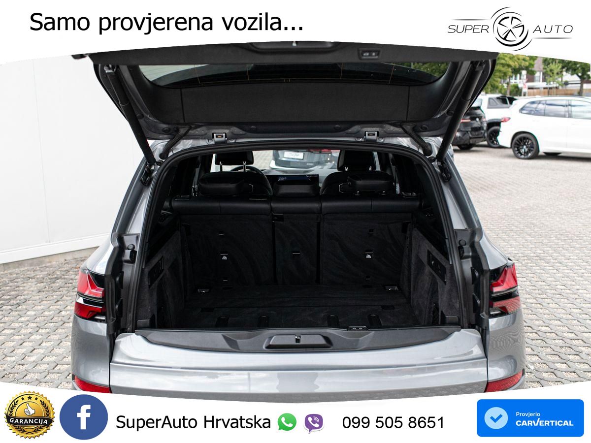 BMW X5 40d (352 KS) xDrive Steptronic LED+GR SJED+ACC