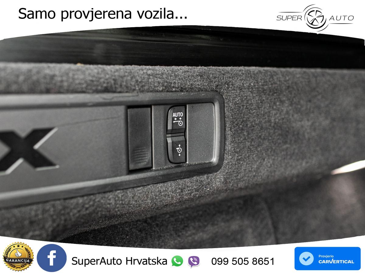 BMW X5 40d (352 KS) xDrive Steptronic LED+GR SJED+ACC