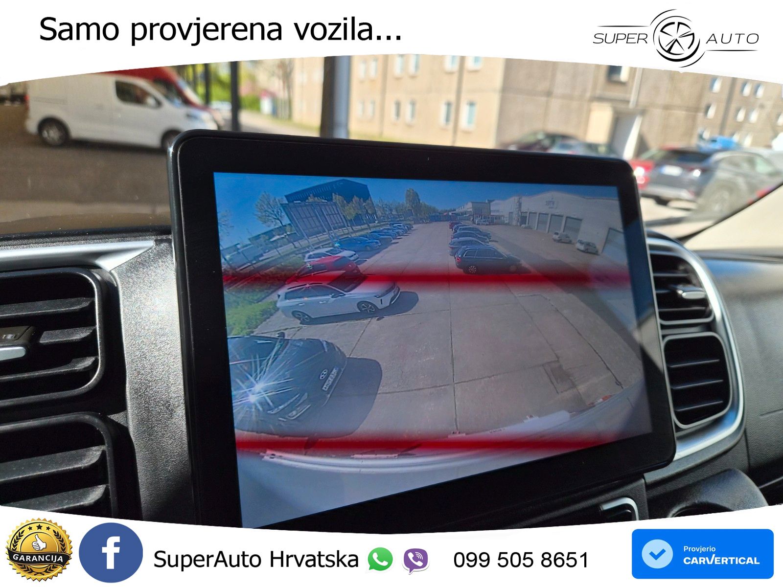 Peugeot Boxer 140 KS