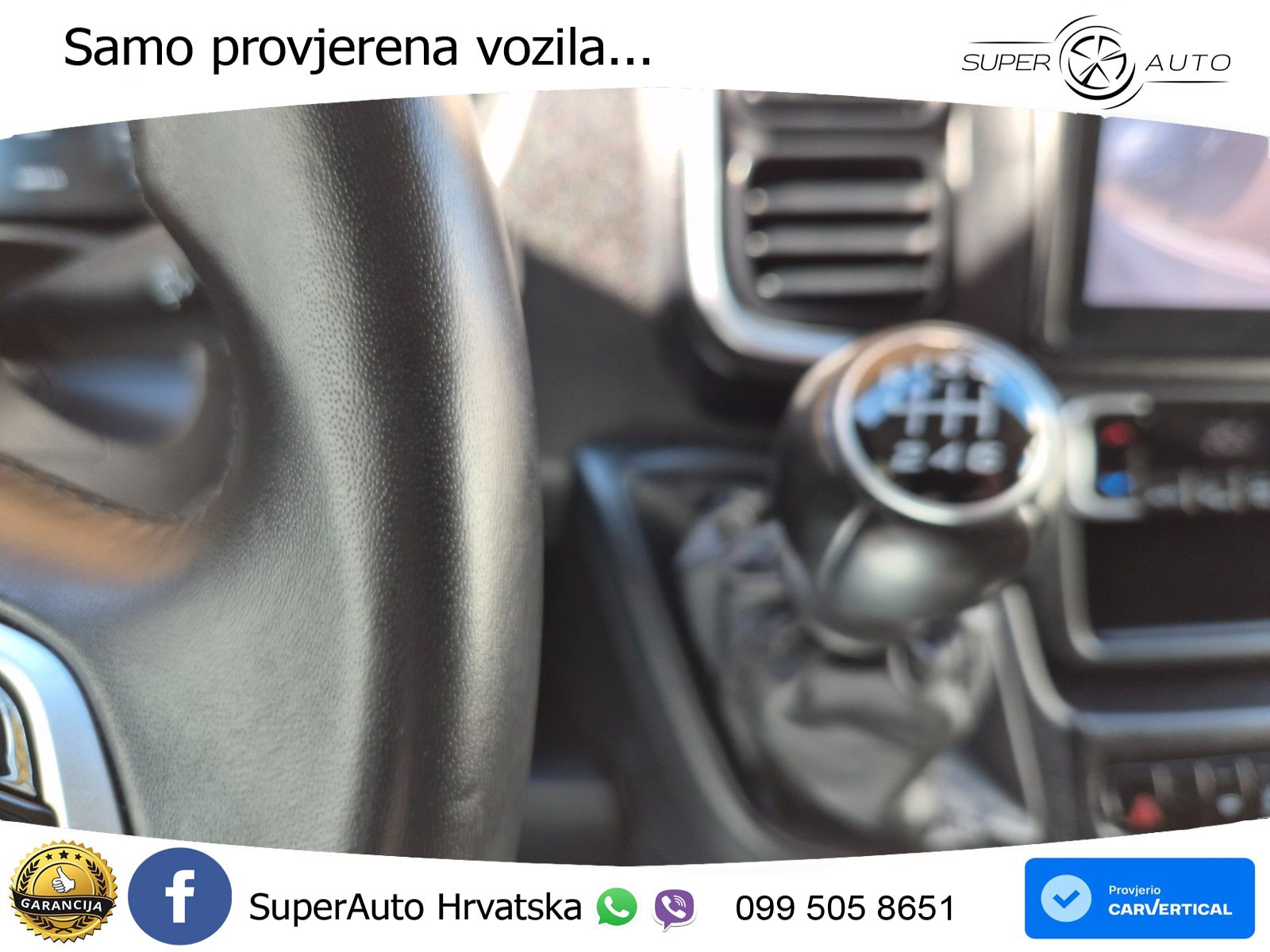 Peugeot Boxer 140 KS