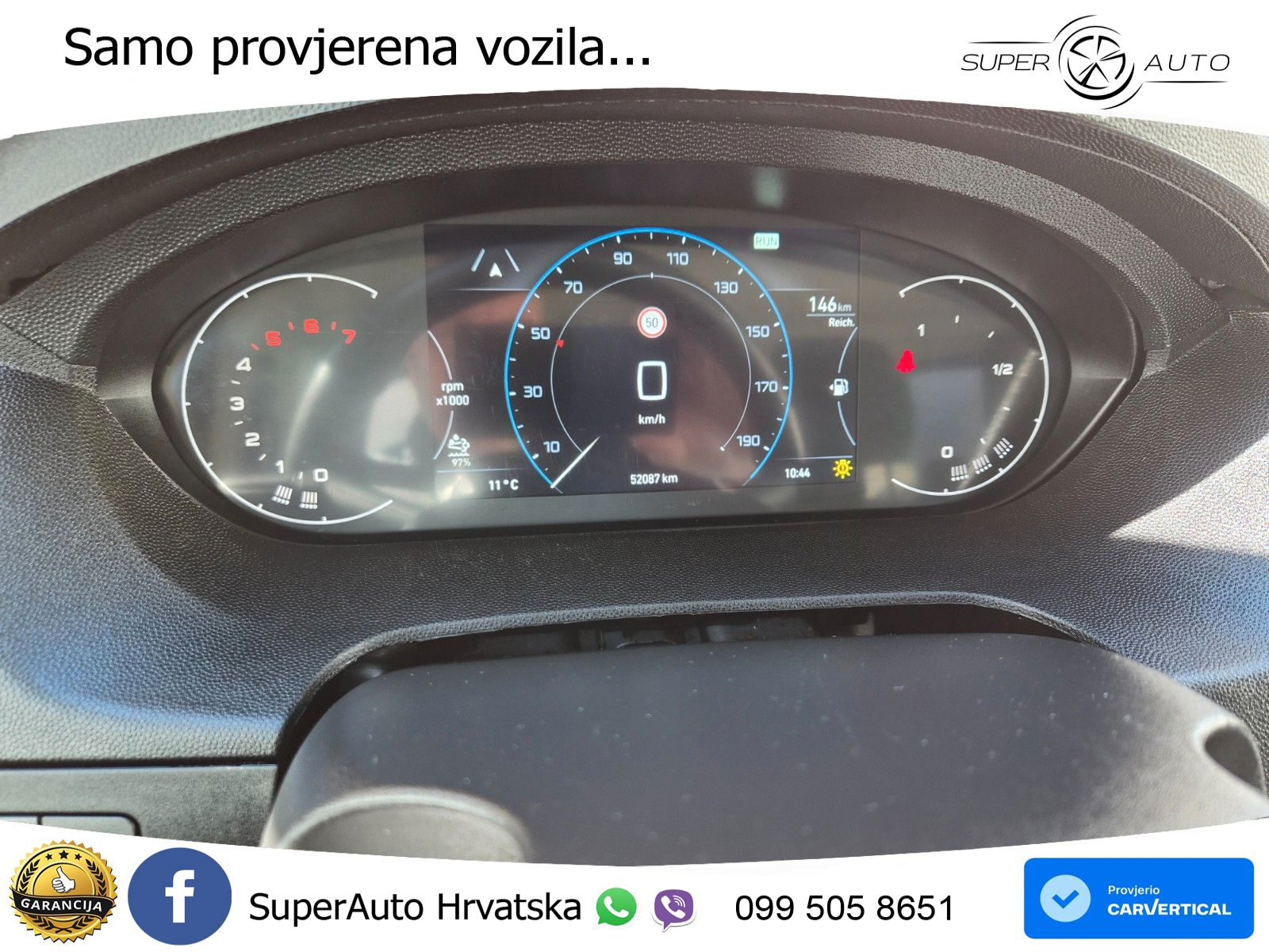 Peugeot Boxer 140 KS
