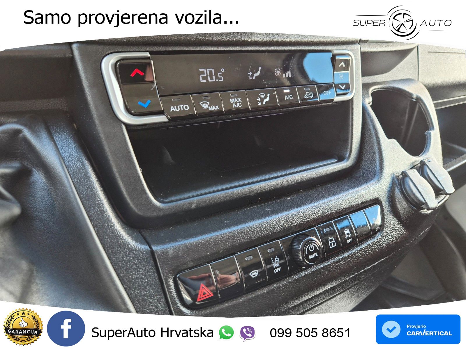 Peugeot Boxer 140 KS